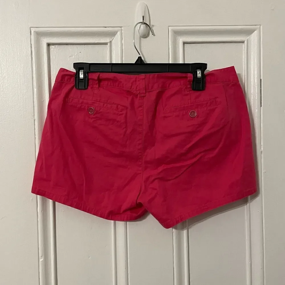 Gap shorts